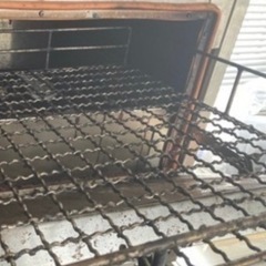 焼き芋オーブンの画像