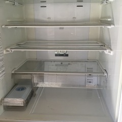 サンヨー　冷蔵庫　　 の画像