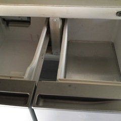 サンヨー　冷蔵庫　　 の画像