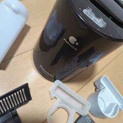 パナソニック Panasonic 加湿器 ナノイーの画像