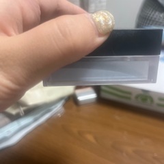 シュウウエムラ パウダー アオタケブルー 2000の画像