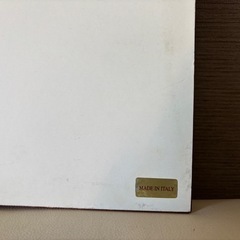 イタリー製　絵画３点セット　アンティーク風　の画像