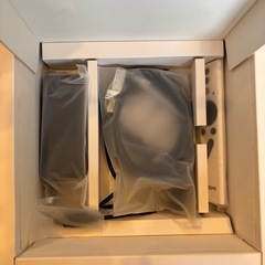 小型フルHDプロジェクター XGIMI Elfin　コンパクトで使いやすいの画像