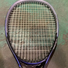 YONEX NANOFORCE 300 V 軟式テニスラケットの画像