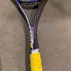 YONEX NANOFORCE 300 V 軟式テニスラケットの画像