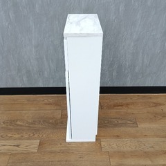 ≪引取り限定≫ランドリーチェスト 29909円 80001475の画像