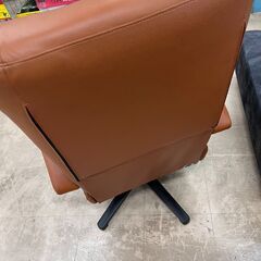 🪑本革🪑YAMADA🪑ヤマダオリジナル🪑電動パーソナルチェア🪑USBポート搭載🪑No.1742🪑の画像