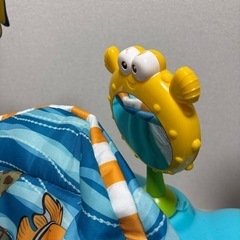 ニモ　ジャンパーの画像