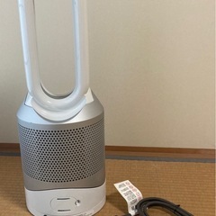 dyson   pure hot+cool link 2020年製造の画像