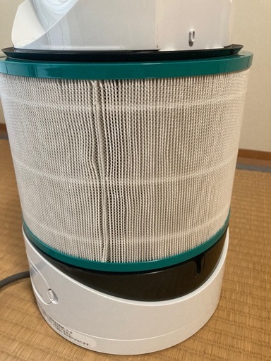 dyson   pure hot+cool link 2020年製造