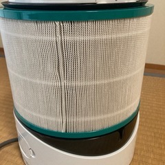 dyson   pure hot+cool link 2020年製造の画像