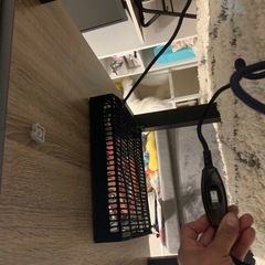 ローテーブル　コタツ機能付きの画像