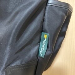 ゴールデンベア　ショルダーバックの画像