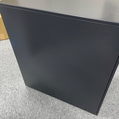 オフィス家具　キャビネット　okamura 在庫3つありますの画像
