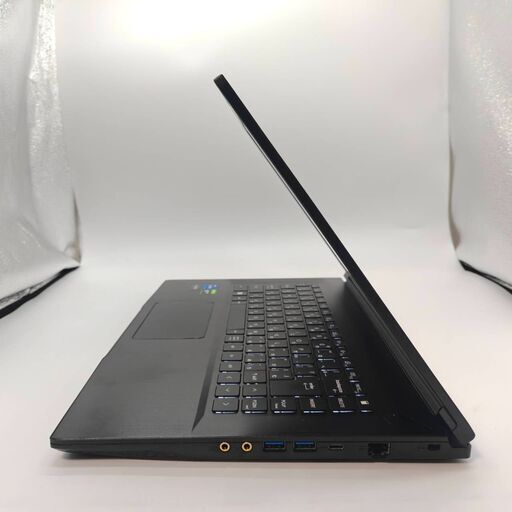 第11世代 GTX1650 フルHD 美品★ 15.6 MSI ゲーミング ノートPC GF63 Thin 11SC Core i7-11800H windows11  16GB SSD512GB  カメラあり オフィス (C349)