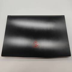 第11世代 GTX1650 フルHD 美品★ 15.6 MSI ゲーミング ノートPC GF63 Thin 11SC Core i7-11800H windows11 home 16GB SSD512GB  カメラあり オフィス (C349)の画像