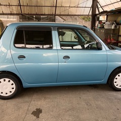 ダイハツ　エッセ　走行7万キロ　29万円の画像