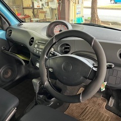 ダイハツ　エッセ　走行7万キロ　29万円の画像