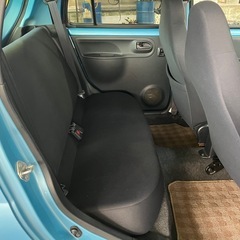 ダイハツ　エッセ　走行7万キロ　29万円の画像