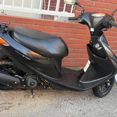 スズキ アドレス V50の画像