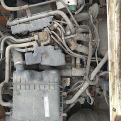 スバル　サンバートラック４ＷＤ　1997年式　車検2027年５月　悪路に強い４輪独立懸架の画像