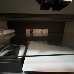 テレビ台の画像