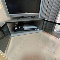 テレビ台の画像