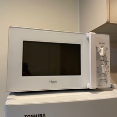 電子レンジの画像