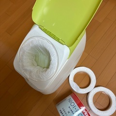 アップリカ　におわなくてポイの画像