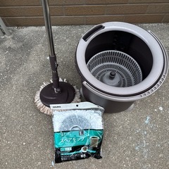 トルネードモップの画像