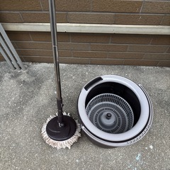 トルネードモップの画像