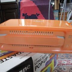 ユーパ　自動トースターの画像