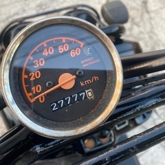 ズーマー50【546】の画像