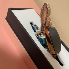 【お話し中】スマートウォッチの画像