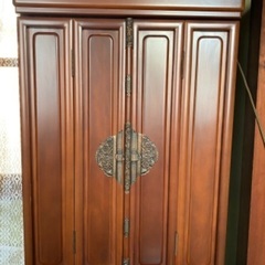 仏壇の画像