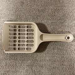 上から猫トイレ レギュラーサイズ アイリスオーヤマ ②の画像