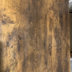 ローテーブル　コタツ機能付きの画像