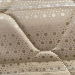 プリンセスベッド　シングルの画像