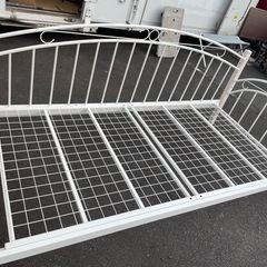 プリンセスベッド　シングルの画像