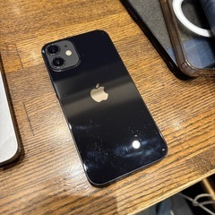 iPhone12 mini 64gbの画像
