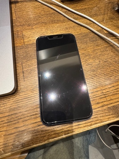 iPhone12 mini 64gb