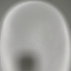 上から猫トイレ レギュラーサイズ アイリスオーヤマ ③の画像