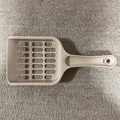 上から猫トイレ レギュラーサイズ アイリスオーヤマ ③の画像