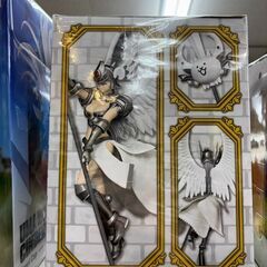 フィギュア ネコヴァルキリー真 にゃんこ大戦争 未開封【ジャングルジャングル岩出店】【B447】和歌山 岩出市 紀の川市 海南市の画像