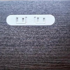 幅150センチのデスクの画像