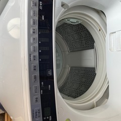 2015年9キロ洗濯機の画像