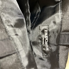 FAUCHON トートバッグの画像