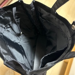 FAUCHON トートバッグの画像