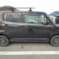 ✨SUZUKI MR WAGON 2012年式 145200km 総額10万円の画像
