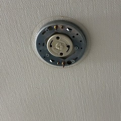 照明　2セットの画像